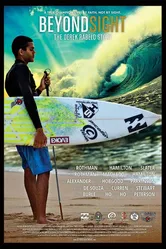 Beyond Sight: The Derek Rabelo Story постер