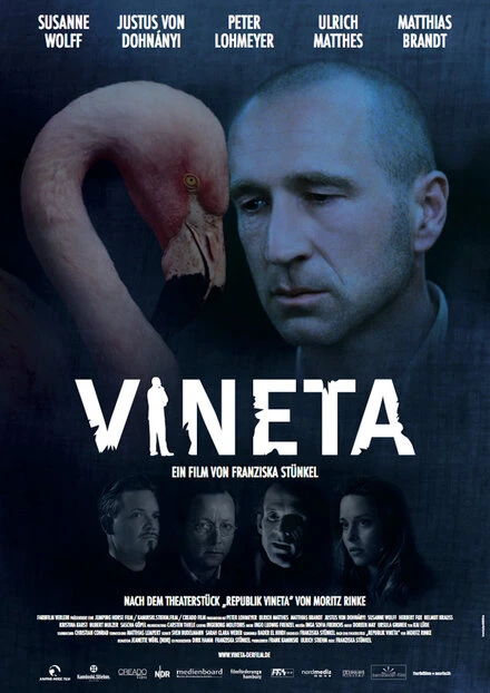 Постер Vineta 2006