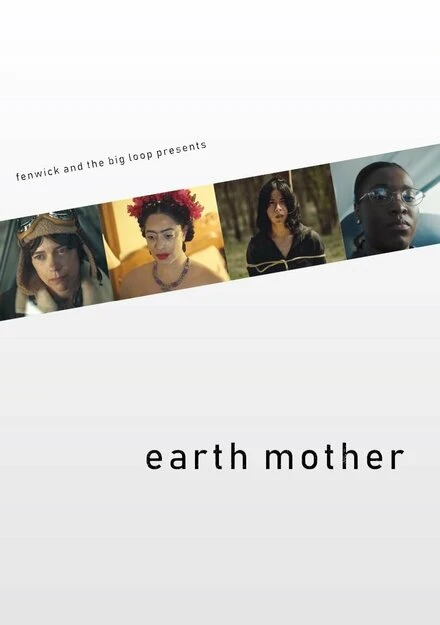 Постер Earth Mother 2019