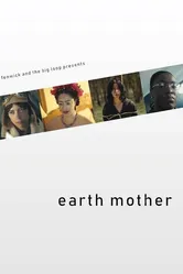 Earth Mother 2019 постер