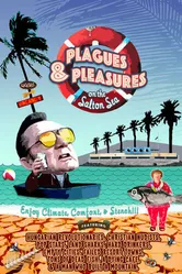 Plagues and Pleasures on the Salton Sea постер