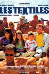 Тряпки 2004 постер