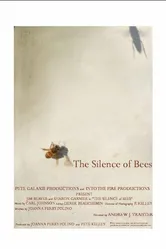 The Silence of Bees постер