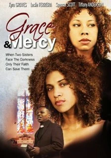 Постер Grace & Mercy