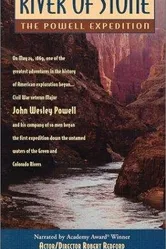 River of Stone постер