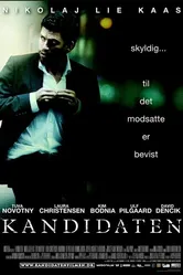 Кандидат 2008 постер
