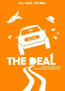 The Deal 2019, Великобритания постер