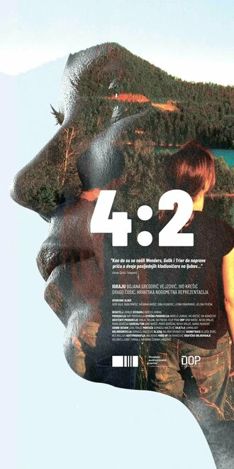 Постер 4:2
