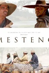 Mesteno постер
