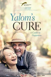 Yalom's Cure постер