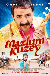 Мазлум Кузей 2015 постер