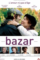 Базар 2009 постер