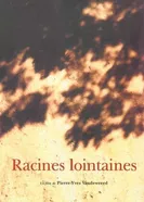 Racines lointaines постер