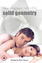 Стереометрия 2002 постер
