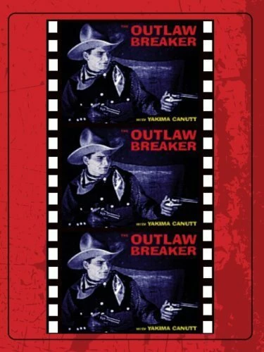 Постер The Outlaw Breaker