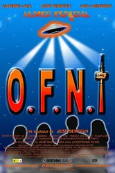 O.F.N.I. постер