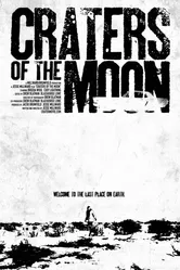 Craters of the Moon постер