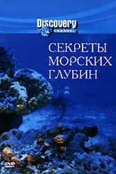 Секреты морских глубин 1998 постер