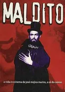 История Жозе Можика Маринш 2001 постер