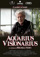 Aquarius Visionarius - Il cinema di Michele Soavi постер