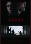 Akirah постер