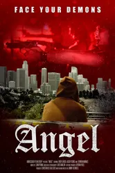 Angel 2019, США, фэнтези постер