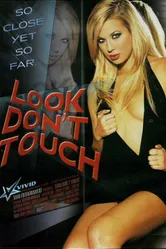Look Don't Touch постер