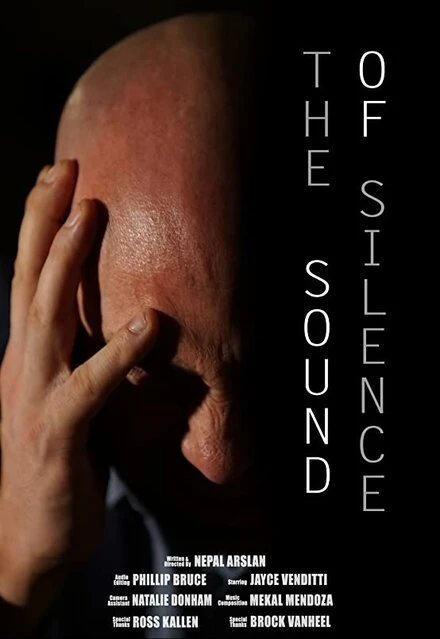 Постер The Sound of Silence 2019