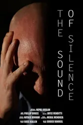 The Sound of Silence 2019 постер