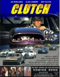 Постер Clutch 2012