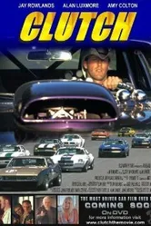 Clutch 2012 постер