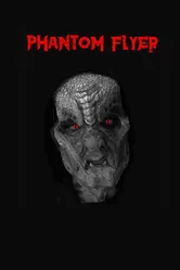 Phantom Flyer постер