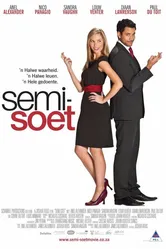 Semi-Soet постер