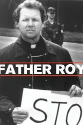 Father Roy: Inside the School of Assassins постер