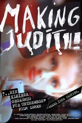 Making Judith! постер