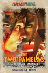 The Two Pamelas постер