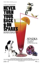 Never Turn Your Back on Sparks постер