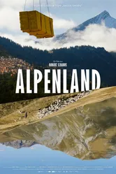 Alpenland постер