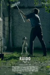 Ruido 2019, Колумбия постер