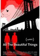 All the Beautiful Things 2014 постер