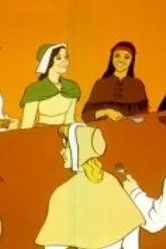 The Thanksgiving That Almost Wasn't постер