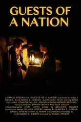 Guests of a Nation постер