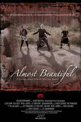 Almost Beautiful постер