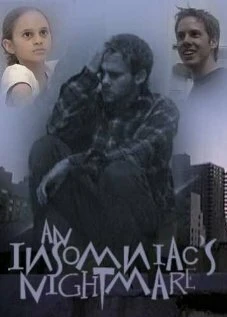 Постер Кошмар страдающего бессонницей 2003