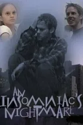 Кошмар страдающего бессонницей 2003 постер