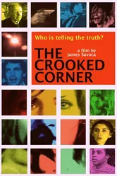 The Crooked Corner постер