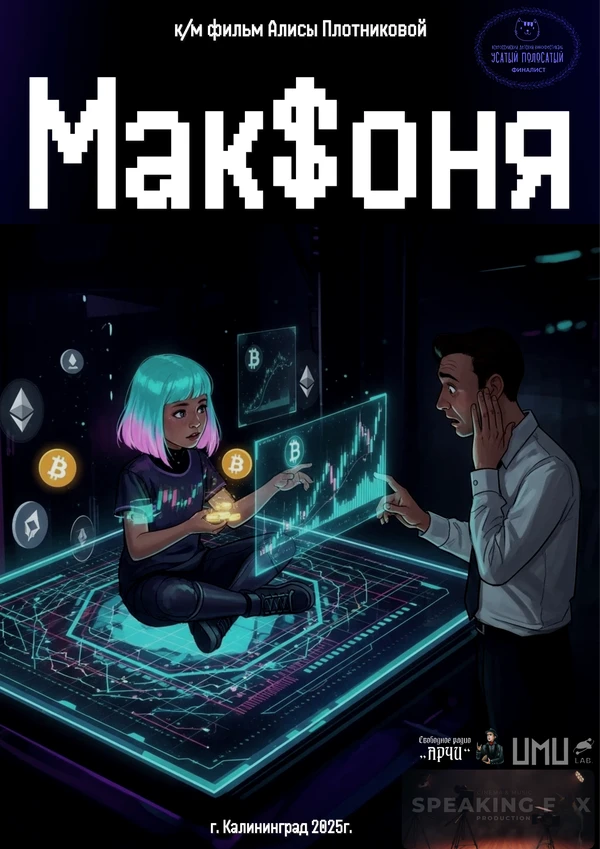 Постер фильма