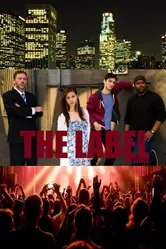 The Label постер
