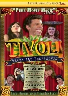 Постер Тиволи 1975