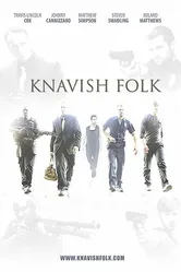 Knavish Folk постер